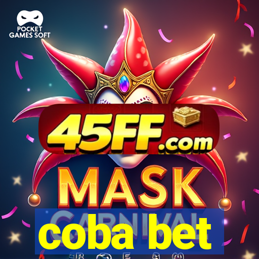 coba bet